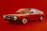 Lancia Montecarlo 1979 года